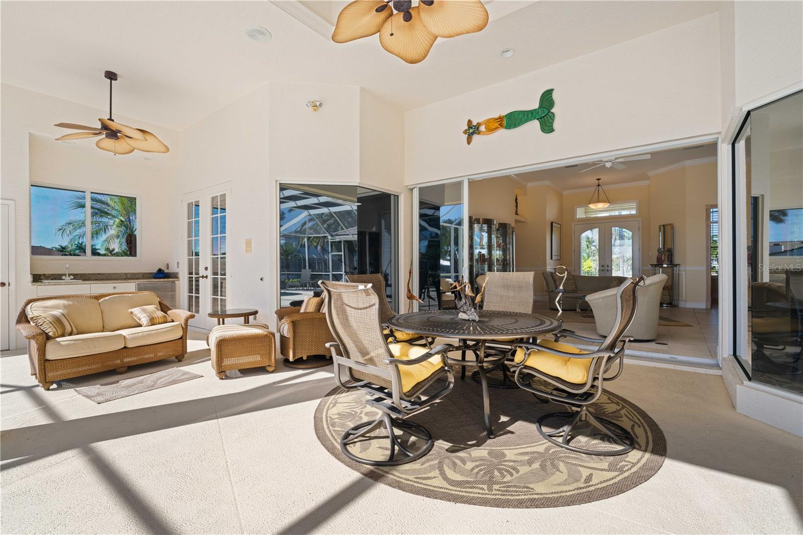 PUNTA GORDA ISLES SEC 14 - Residential