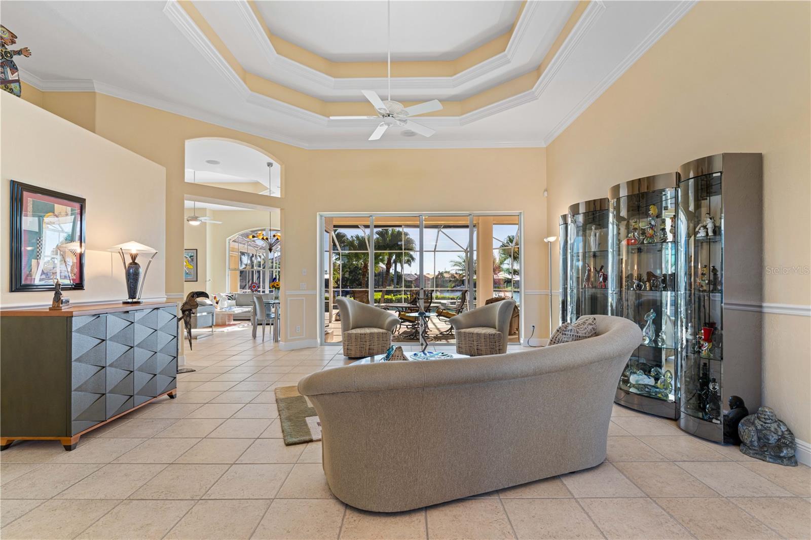 PUNTA GORDA ISLES SEC 14 - Residential