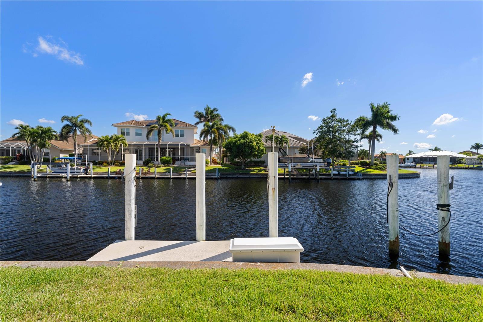 PUNTA GORDA ISLES SEC 14 - Residential