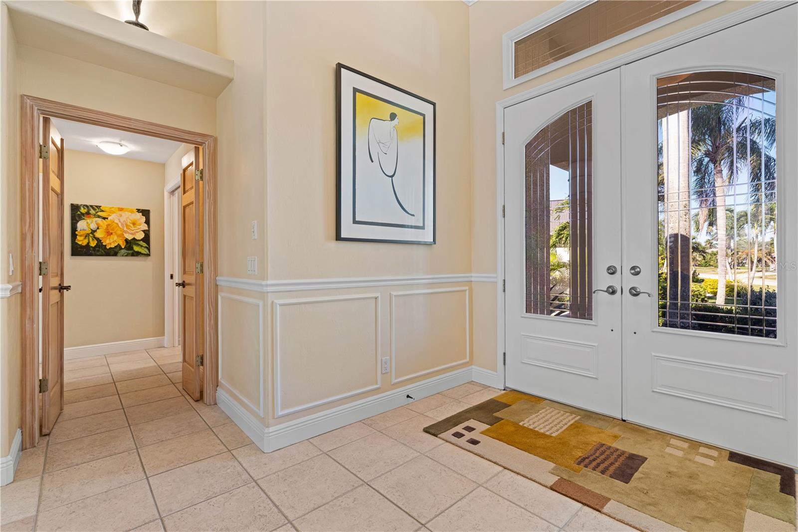 PUNTA GORDA ISLES SEC 14 - Residential
