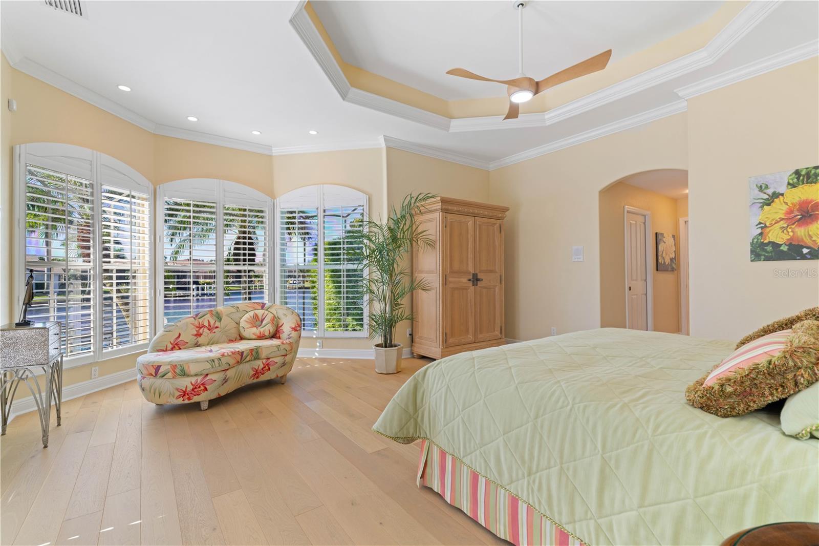 PUNTA GORDA ISLES SEC 14 - Residential