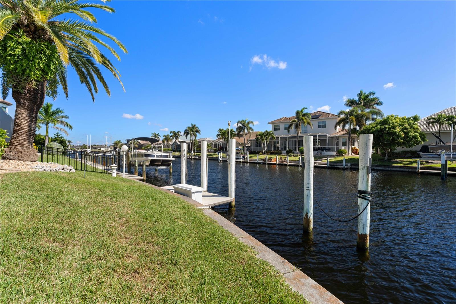 PUNTA GORDA ISLES SEC 14 - Residential