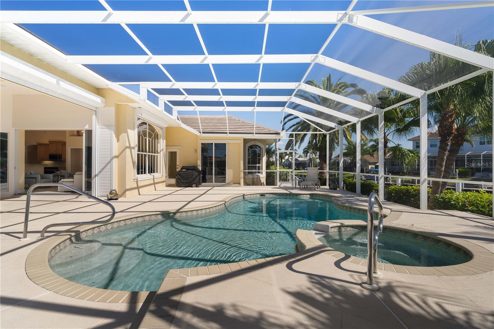 PUNTA GORDA ISLES SEC 14 - Residential