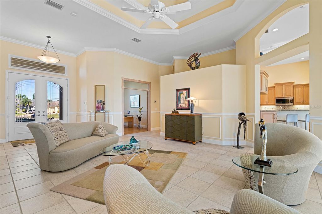 Photo of 1355 Jacana Court, Punta Gorda, FL 33950 (MLS # C7516456)