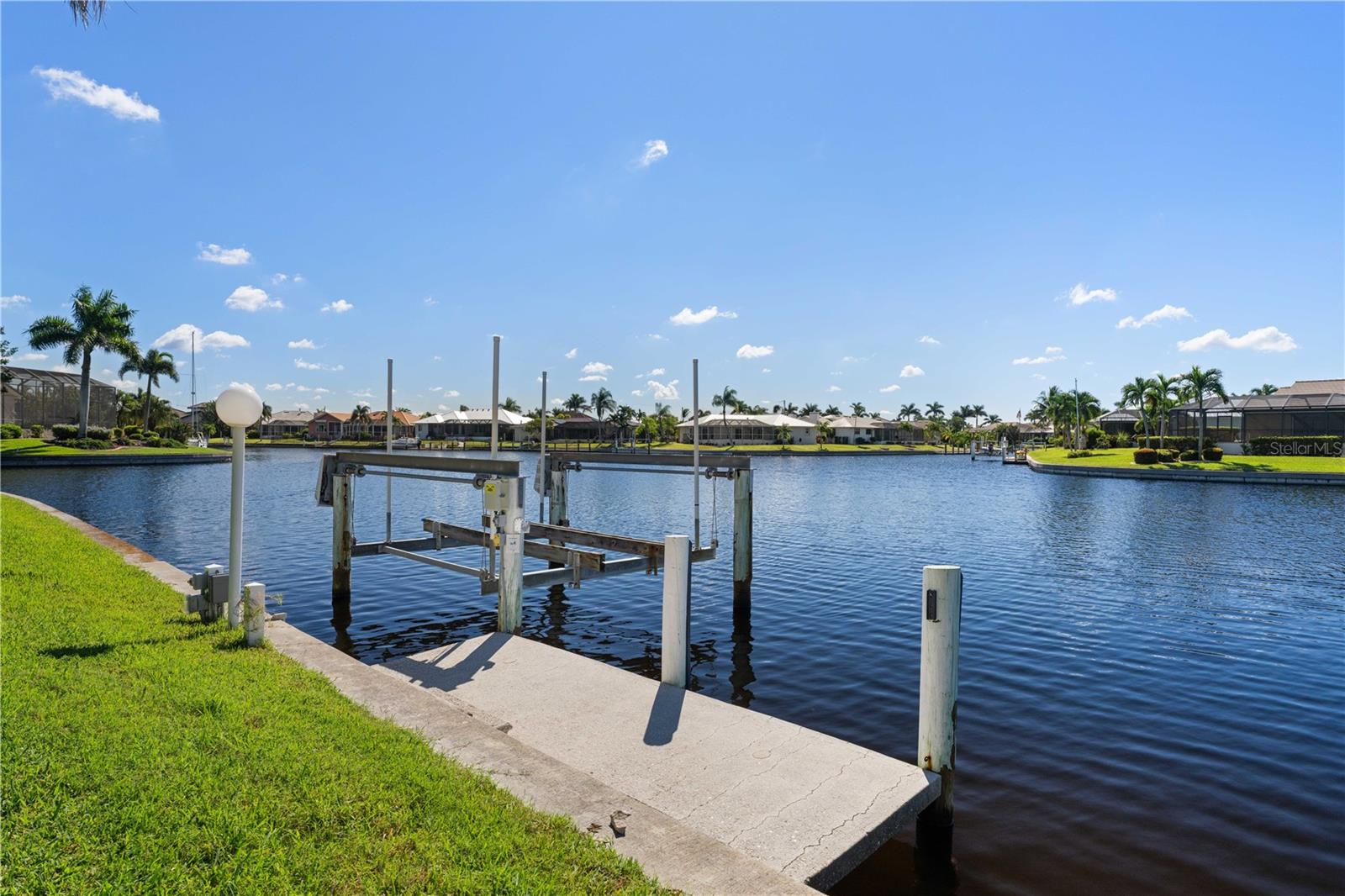 PUNTA GORDA ISLES SEC 14 - Residential