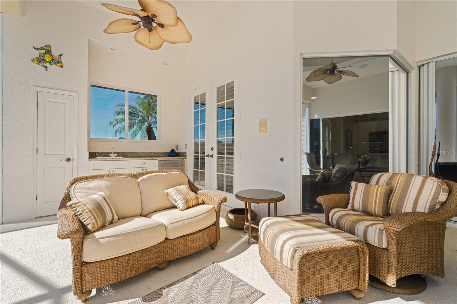 PUNTA GORDA ISLES SEC 14 - Residential