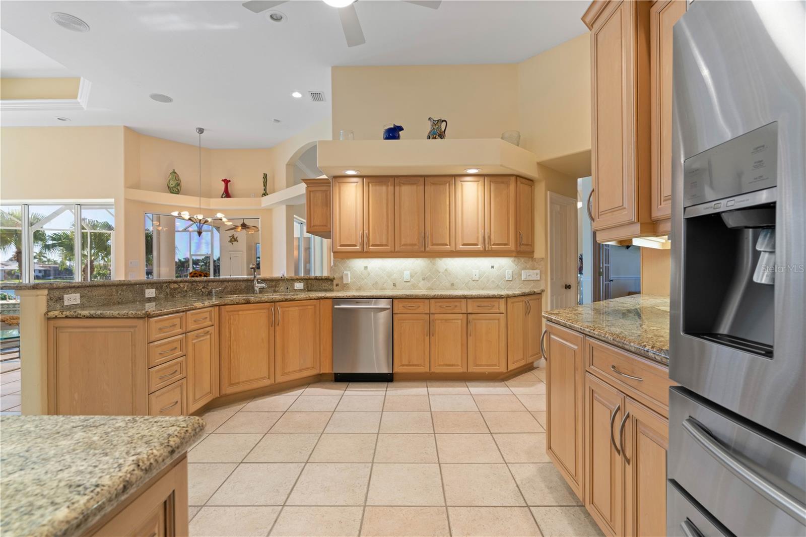 PUNTA GORDA ISLES SEC 14 - Residential