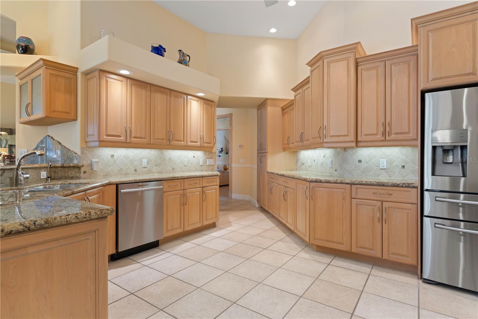 PUNTA GORDA ISLES SEC 14 - Residential