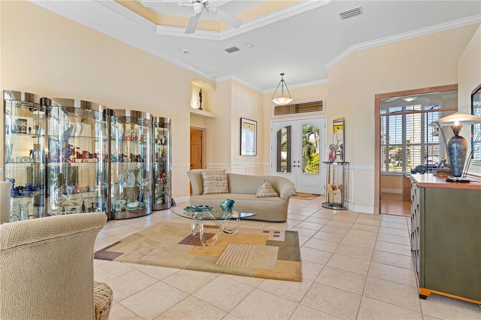 PUNTA GORDA ISLES SEC 14 - Residential
