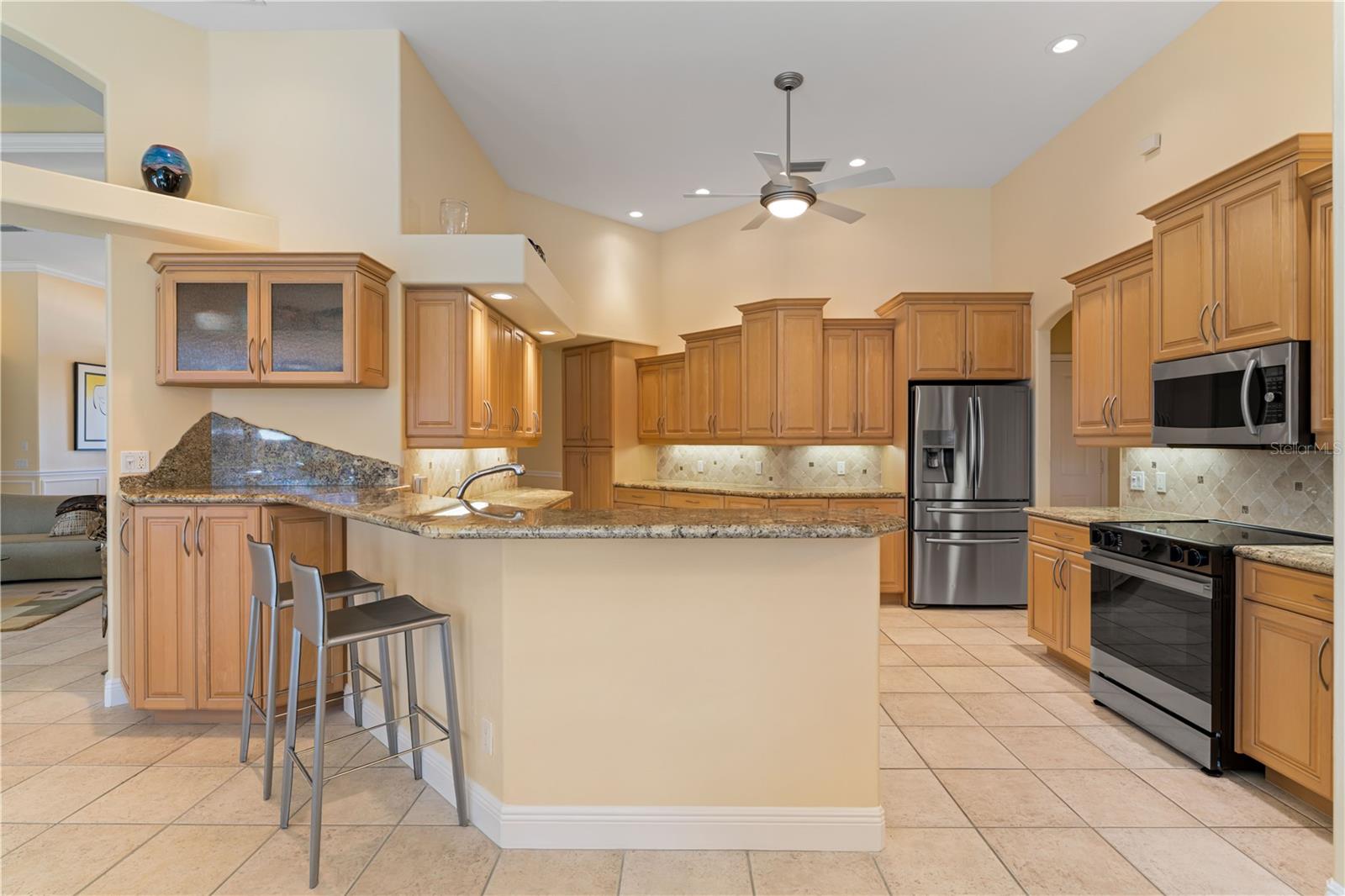 PUNTA GORDA ISLES SEC 14 - Residential