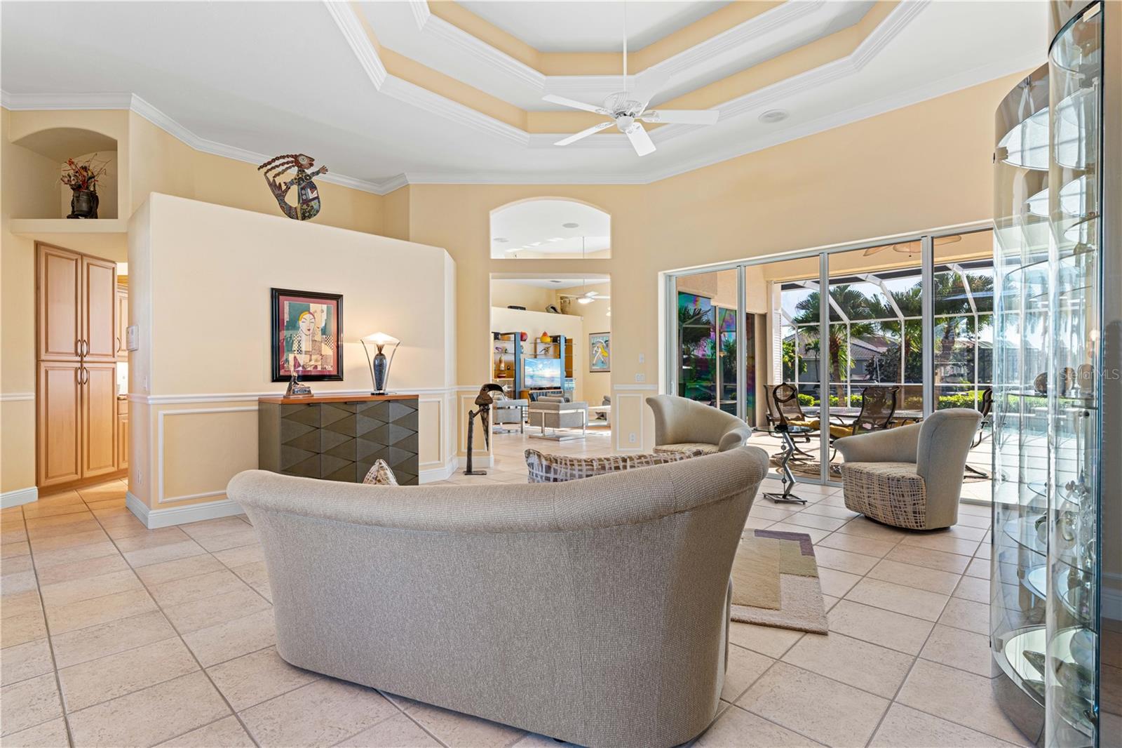 PUNTA GORDA ISLES SEC 14 - Residential