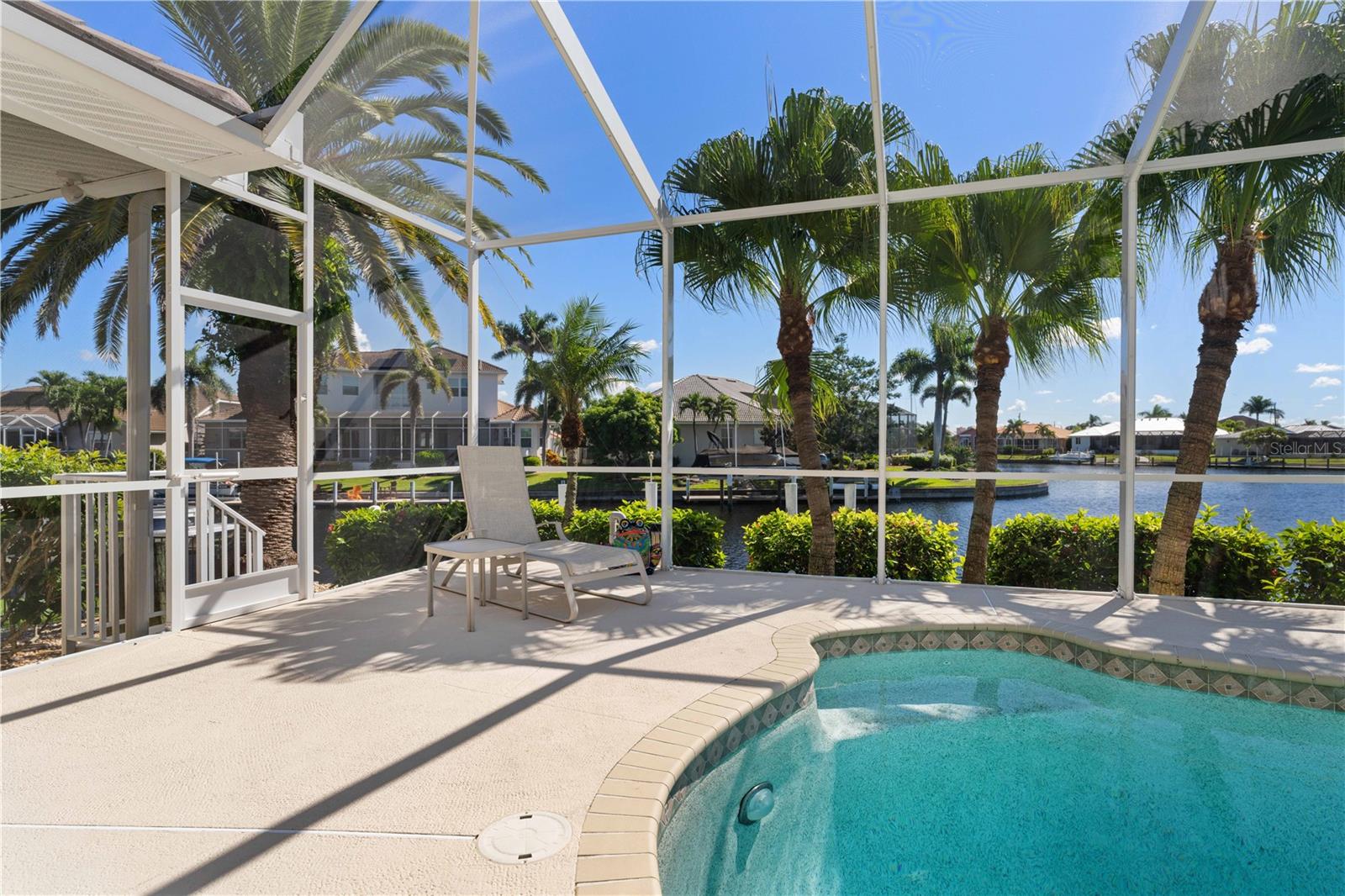PUNTA GORDA ISLES SEC 14 - Residential