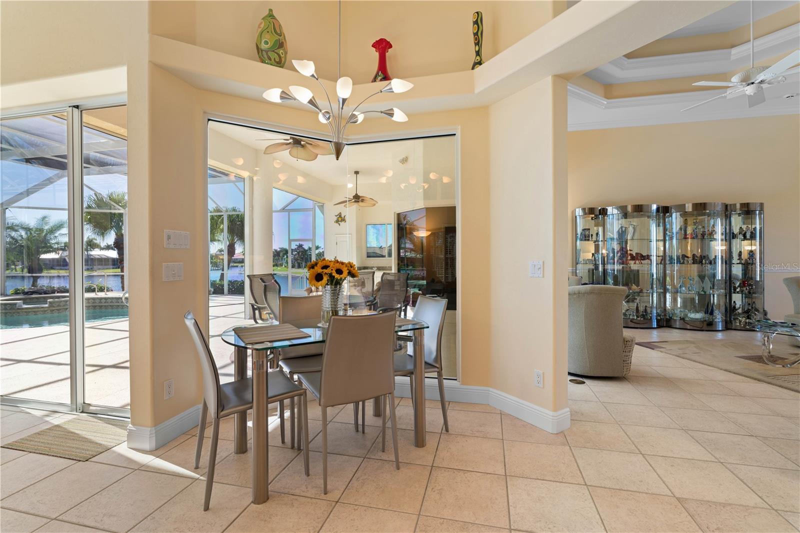 PUNTA GORDA ISLES SEC 14 - Residential