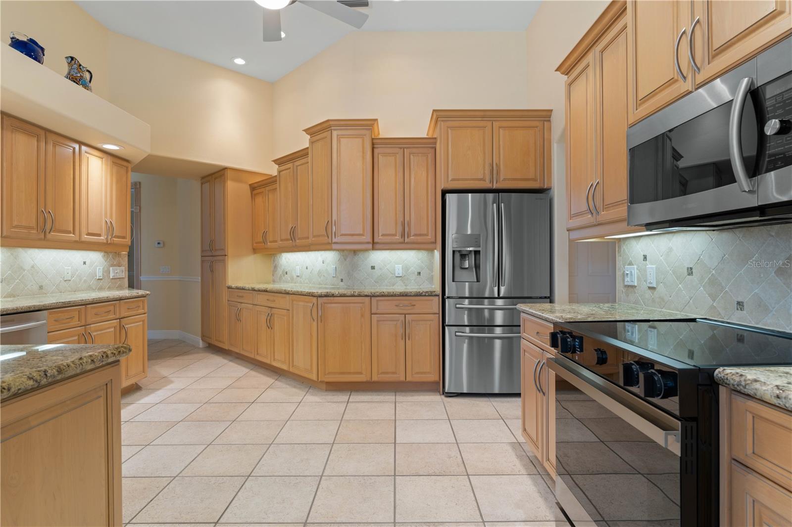 PUNTA GORDA ISLES SEC 14 - Residential