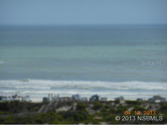 "BACK ON THE MARKET FOR A QUICK SALE". PRISTINE TOP FLOOR 2/2 WITH OFFICE/DEN/BRM SAILFISH PLAN THAT LOOKS AS THOUGH IT'S NEVER BEEN OCCUPIED. THIS CONDO HAS EXCEPTIONAL VIEWS OF THE ATLANTIC OCEAN, PONCE INLET LIGHTHOUSE, INTRACOASTAL WATERWAY, AND NORTHWARD TOWARD DAYTONA. UPGRADES INCLUDE SS APPLIANCES, 42" CABINETS, GRANITE COUNTER TOPS AND EXTENDED BREAKFAST BAR AS WELL AS EXTENDED FLOOR TILE, FANS, AND CROWN MOLDING. THE CONDO IS FURNISHED AS YOU WOULD WANT IT AND IS READY FOR OCCUPANCY AND NEW SMYRNA BEACH LIVING ALONG WITH MINORCA'S AMENITIES AND COMMUNITY ENJOYMENT. ;LocationDescription: Condo ;Water: City