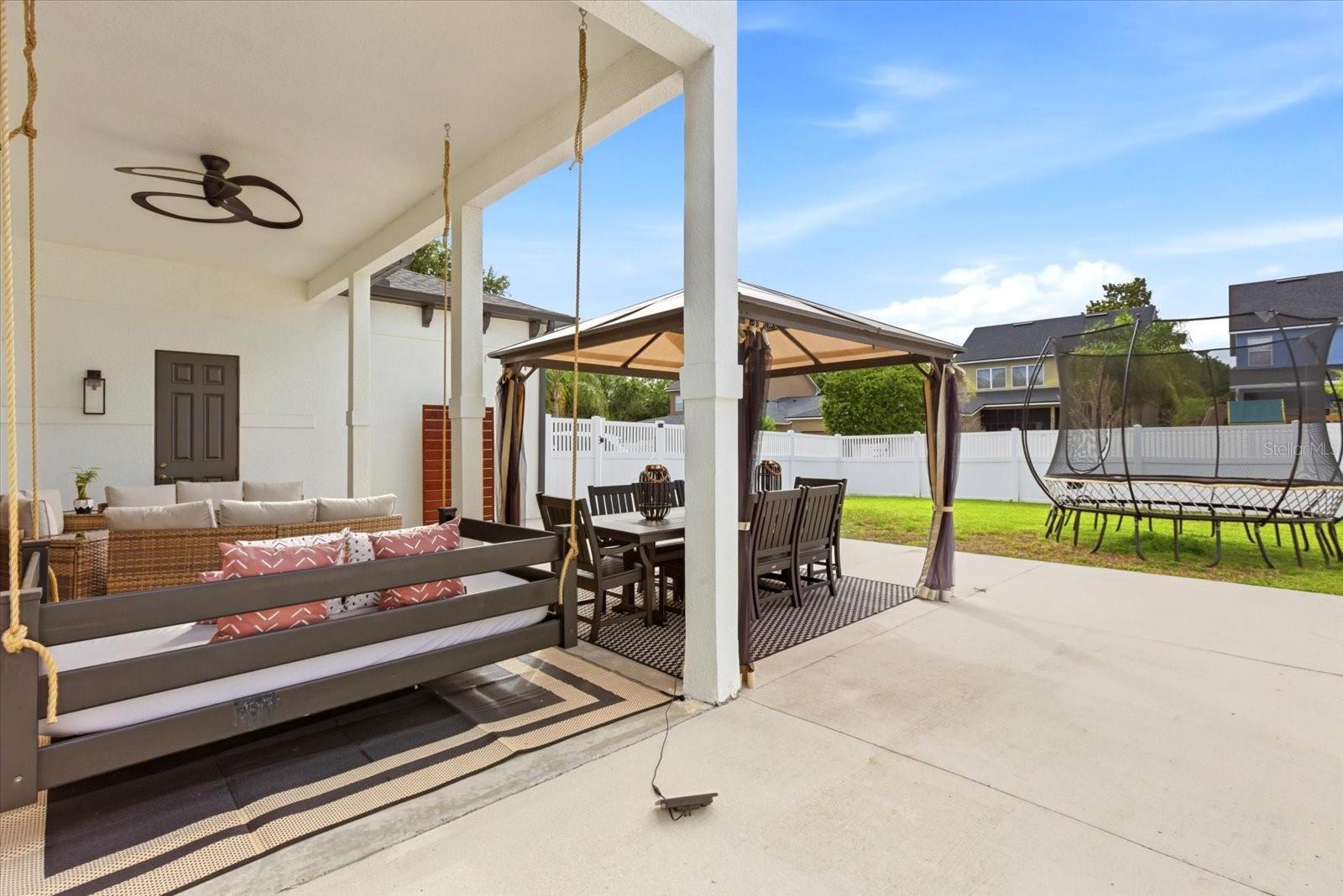SUMMERPORT PH 3 - Residential