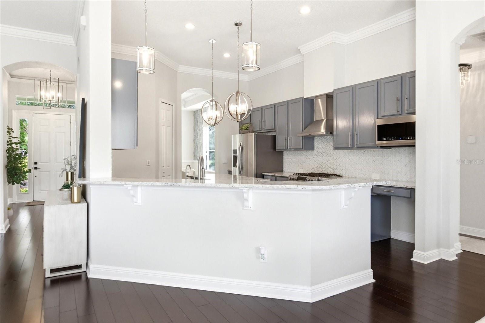 SUMMERPORT PH 3 - Residential