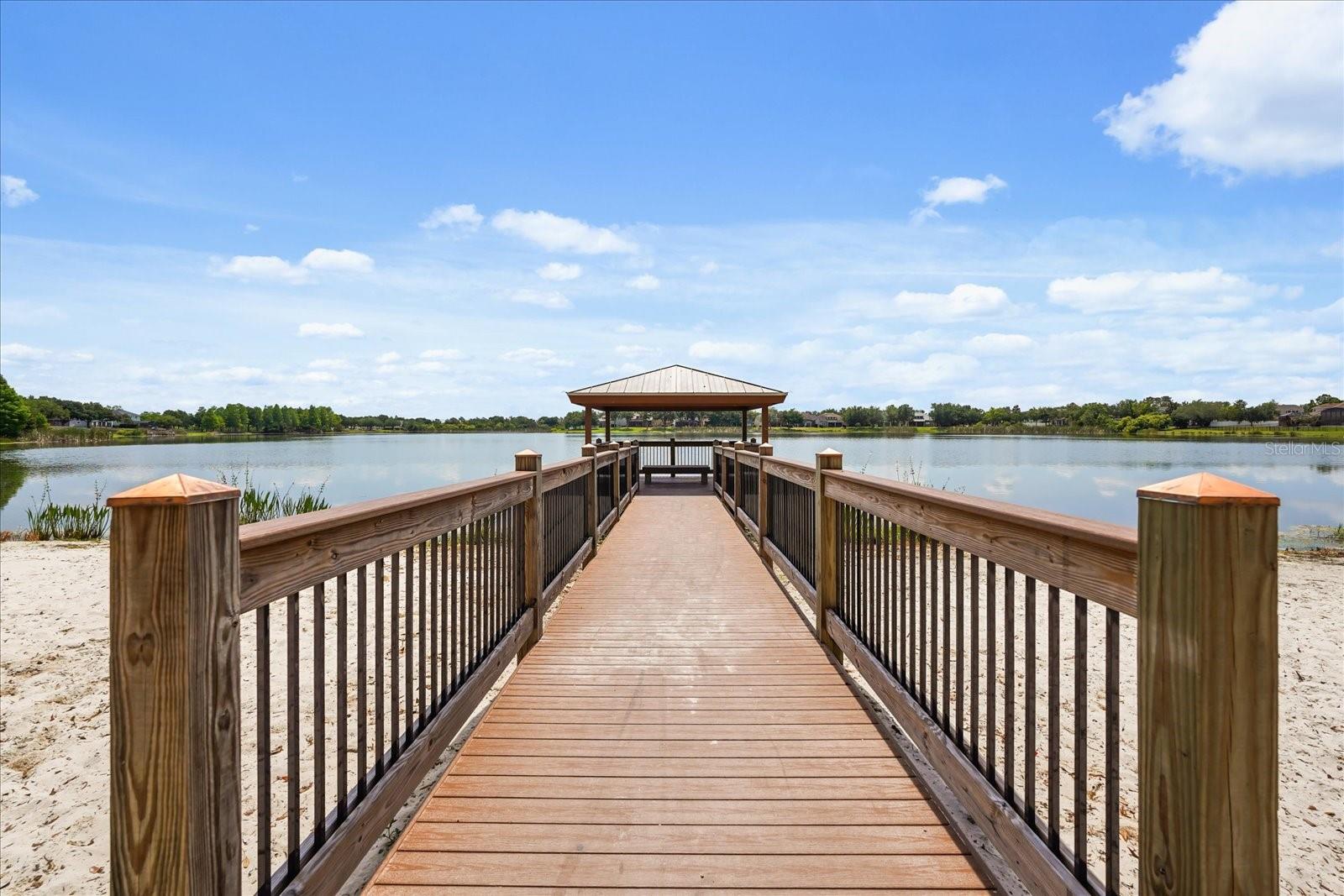 SUMMERPORT PH 3 - Residential