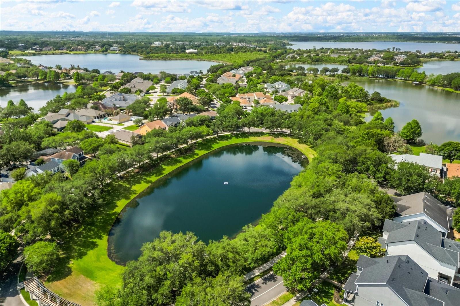 SUMMERPORT PH 3 - Residential