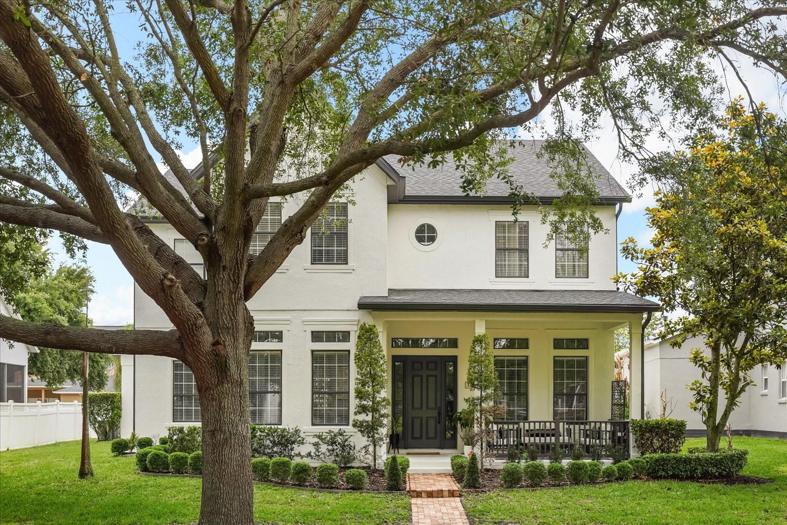 SUMMERPORT PH 3 - Residential