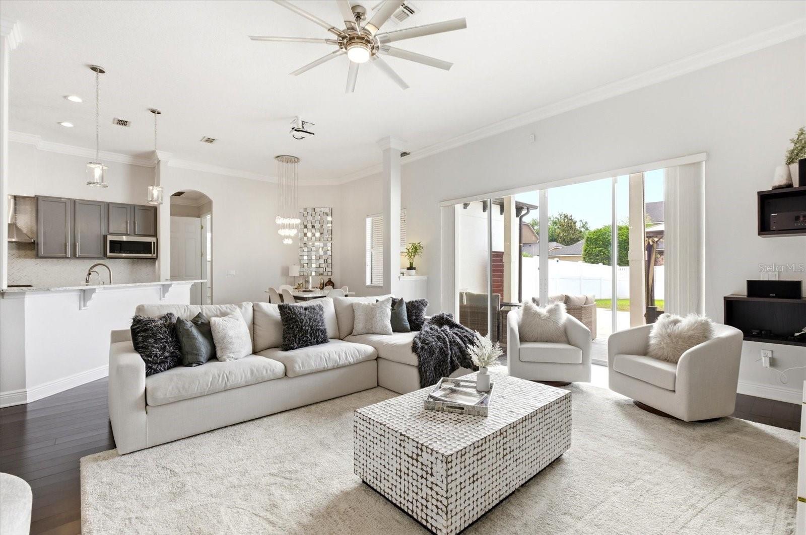 SUMMERPORT PH 3 - Residential