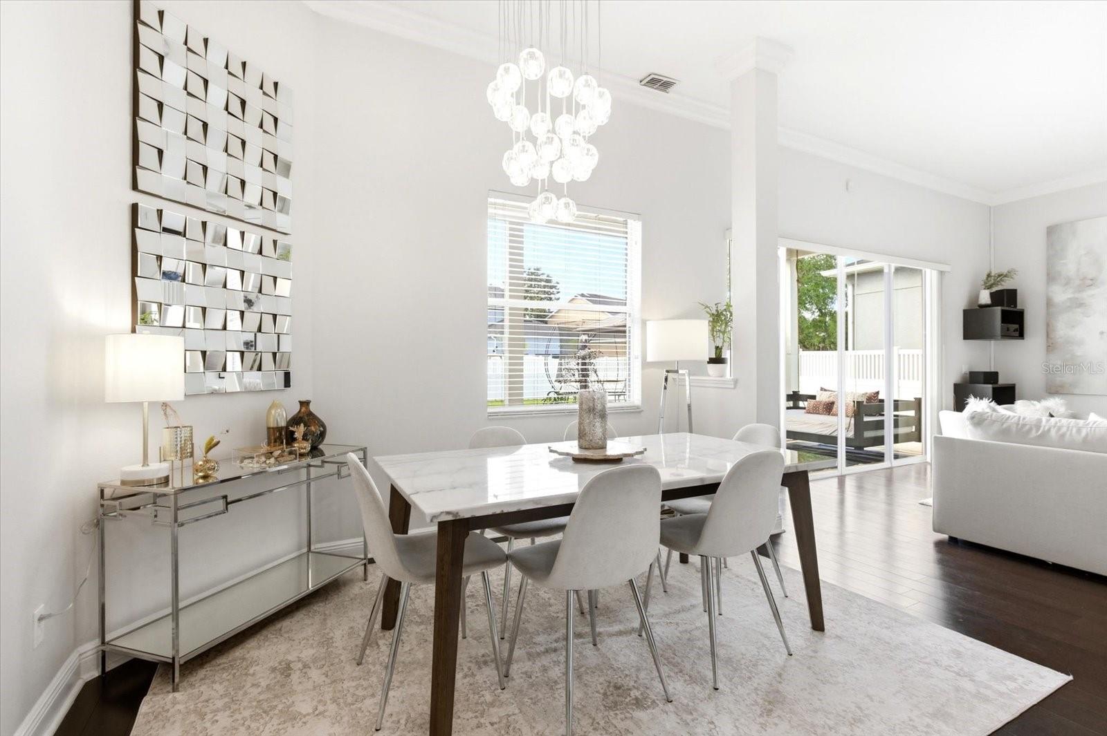 SUMMERPORT PH 3 - Residential