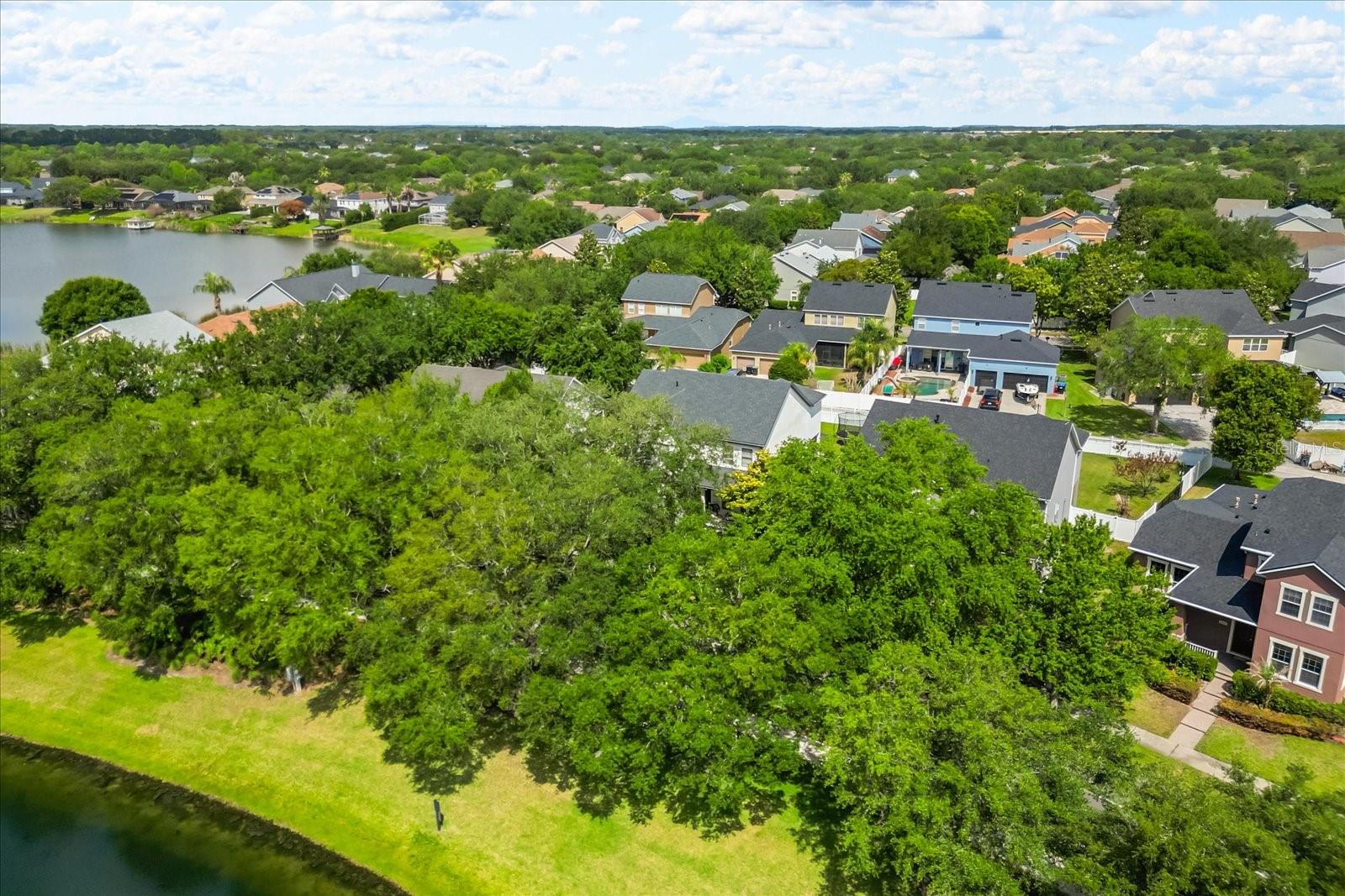 SUMMERPORT PH 3 - Residential