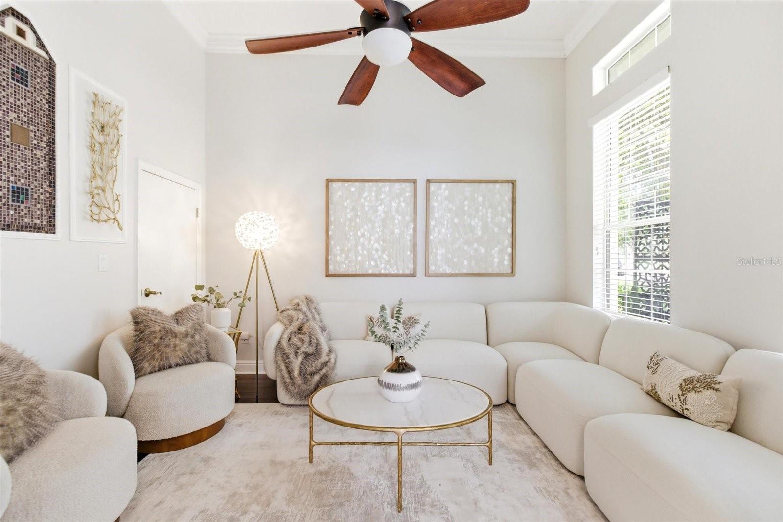 SUMMERPORT PH 3 - Residential