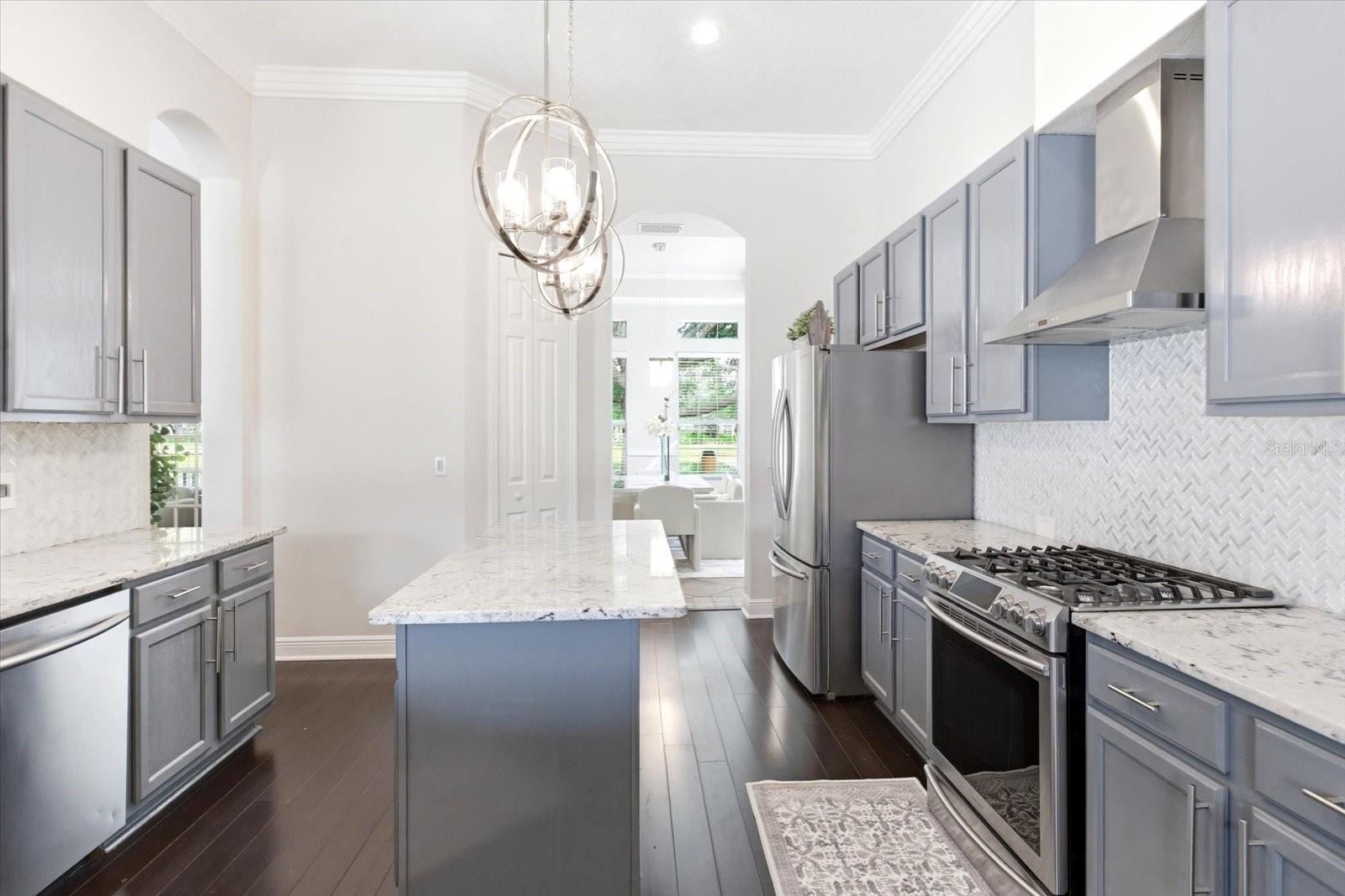 SUMMERPORT PH 3 - Residential