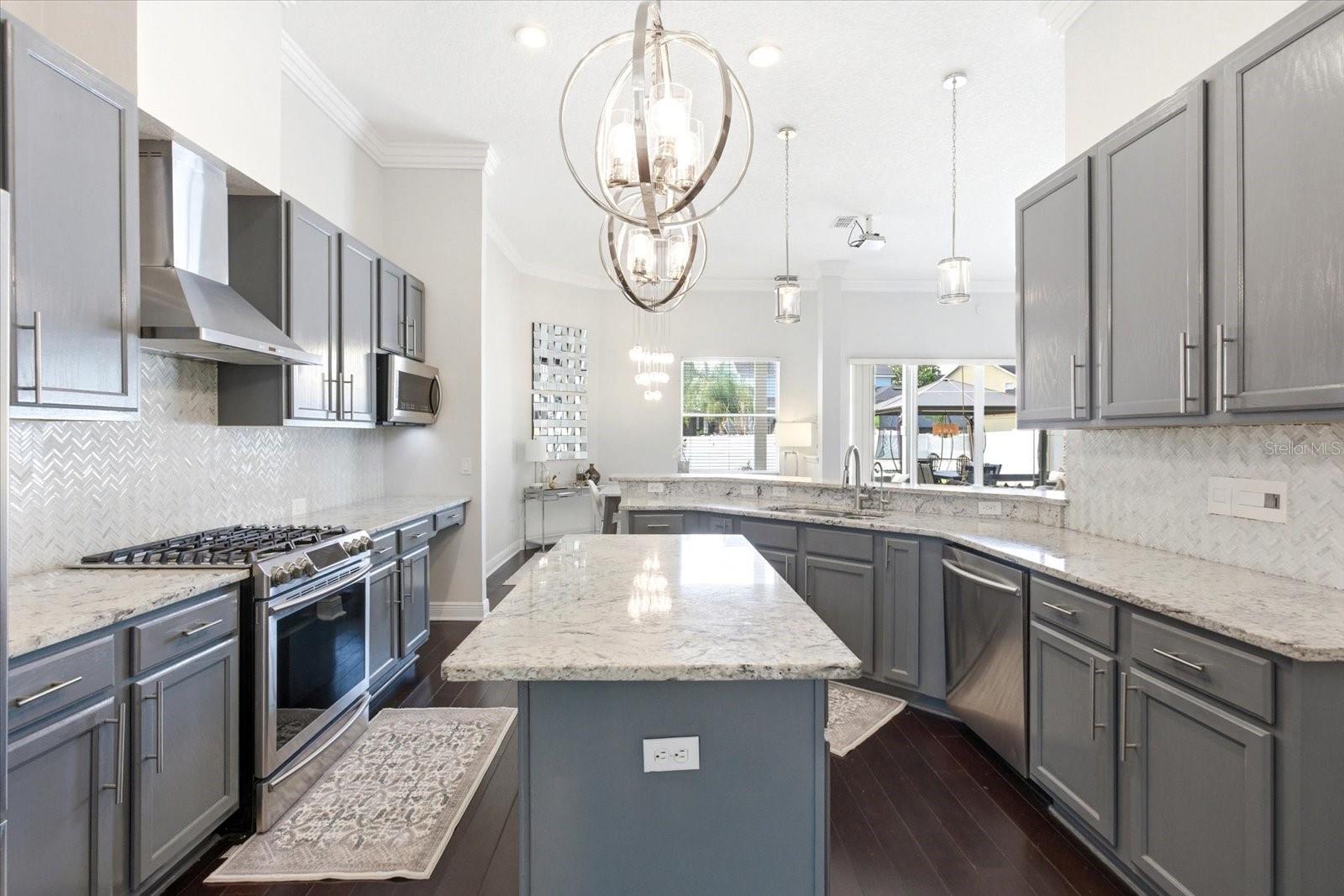 SUMMERPORT PH 3 - Residential