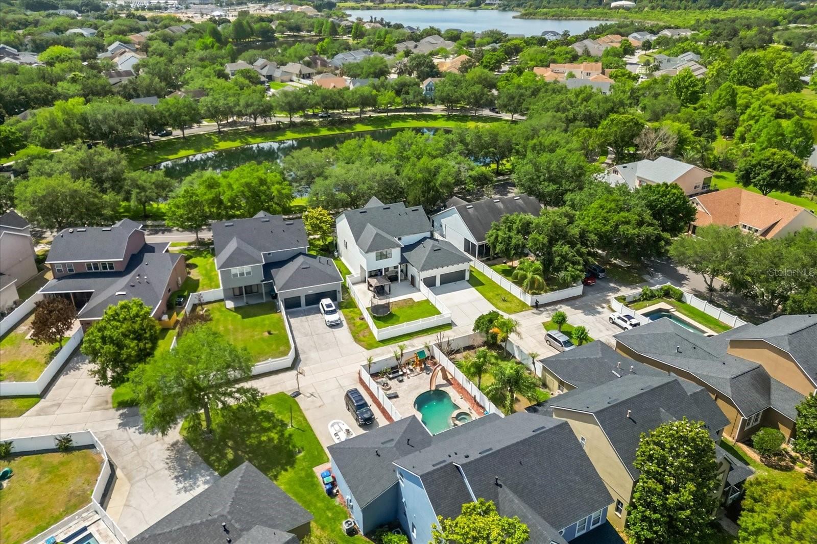 SUMMERPORT PH 3 - Residential