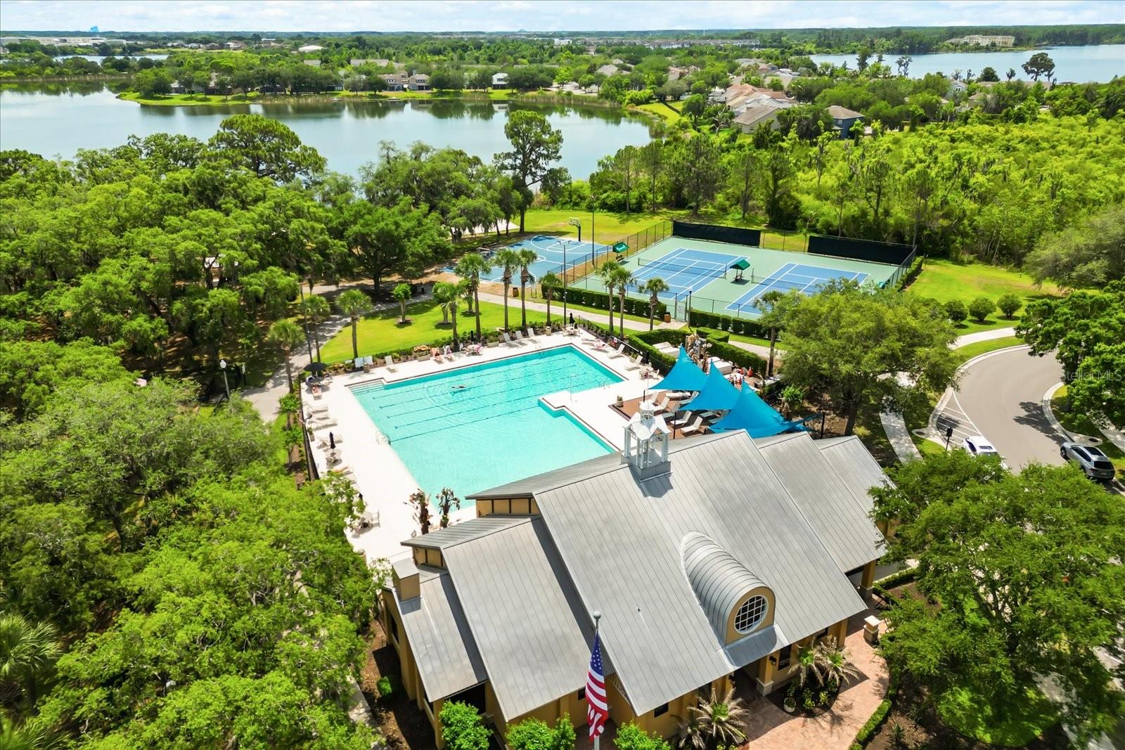 SUMMERPORT PH 3 - Residential