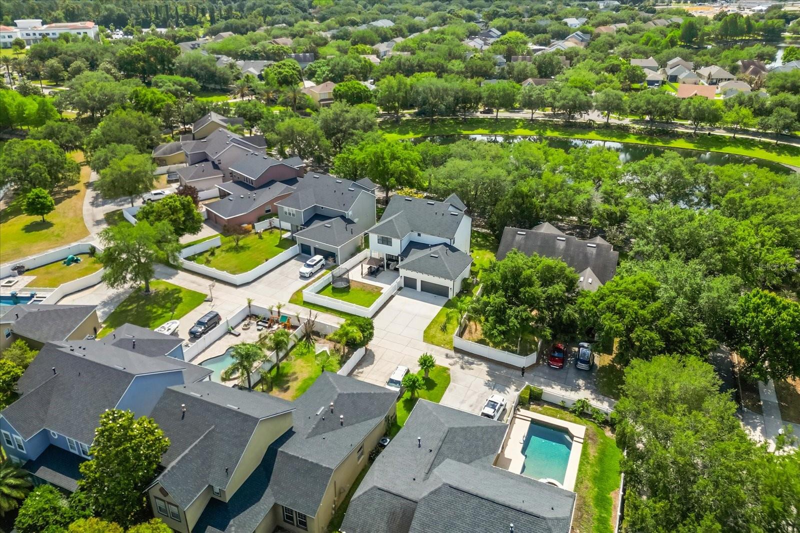 SUMMERPORT PH 3 - Residential