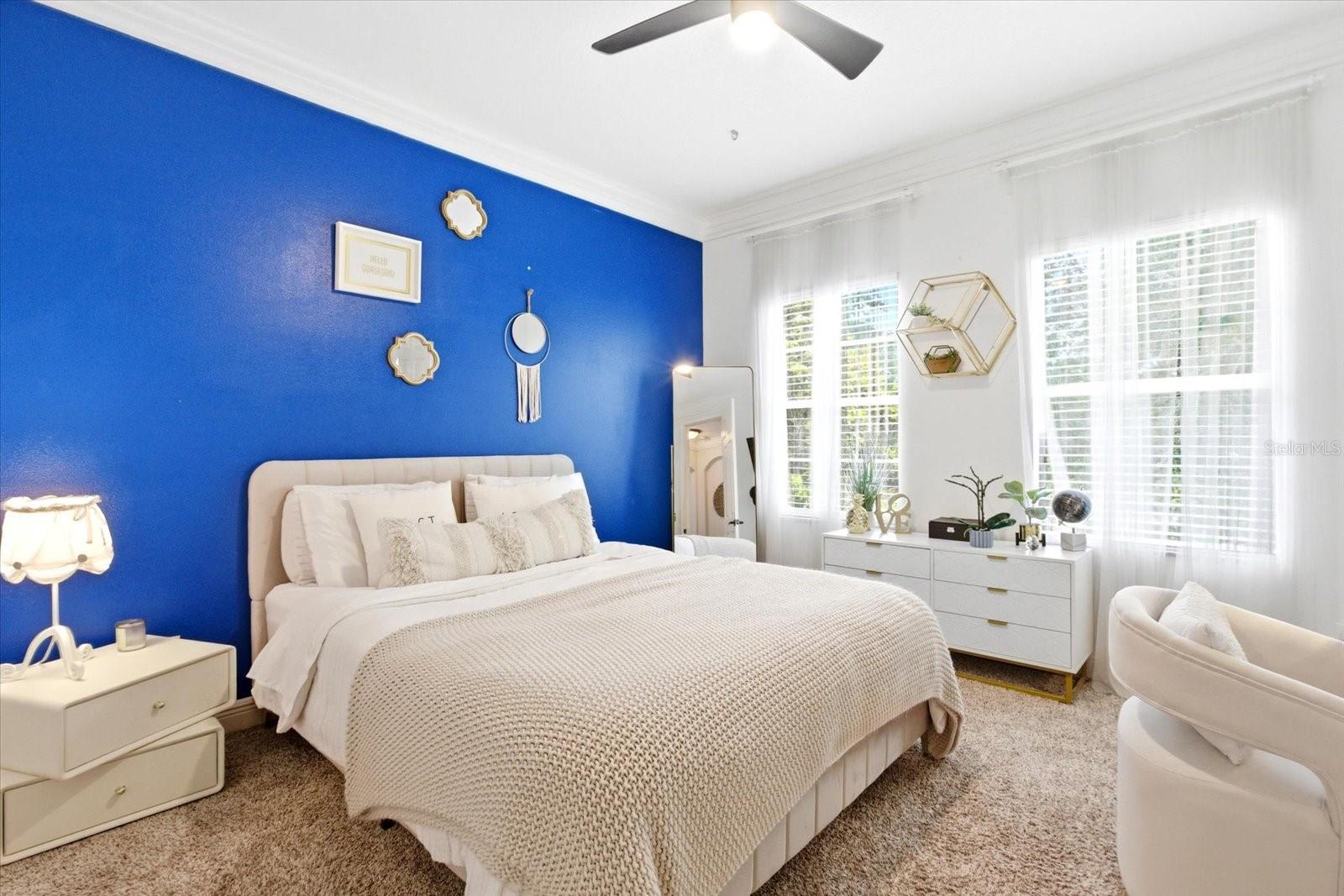 SUMMERPORT PH 3 - Residential