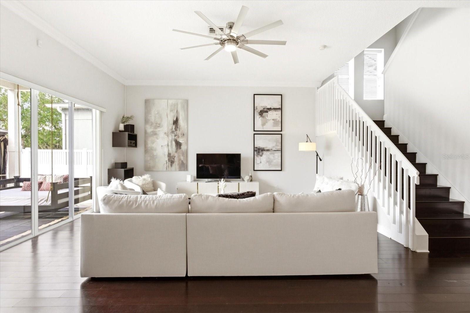 SUMMERPORT PH 3 - Residential