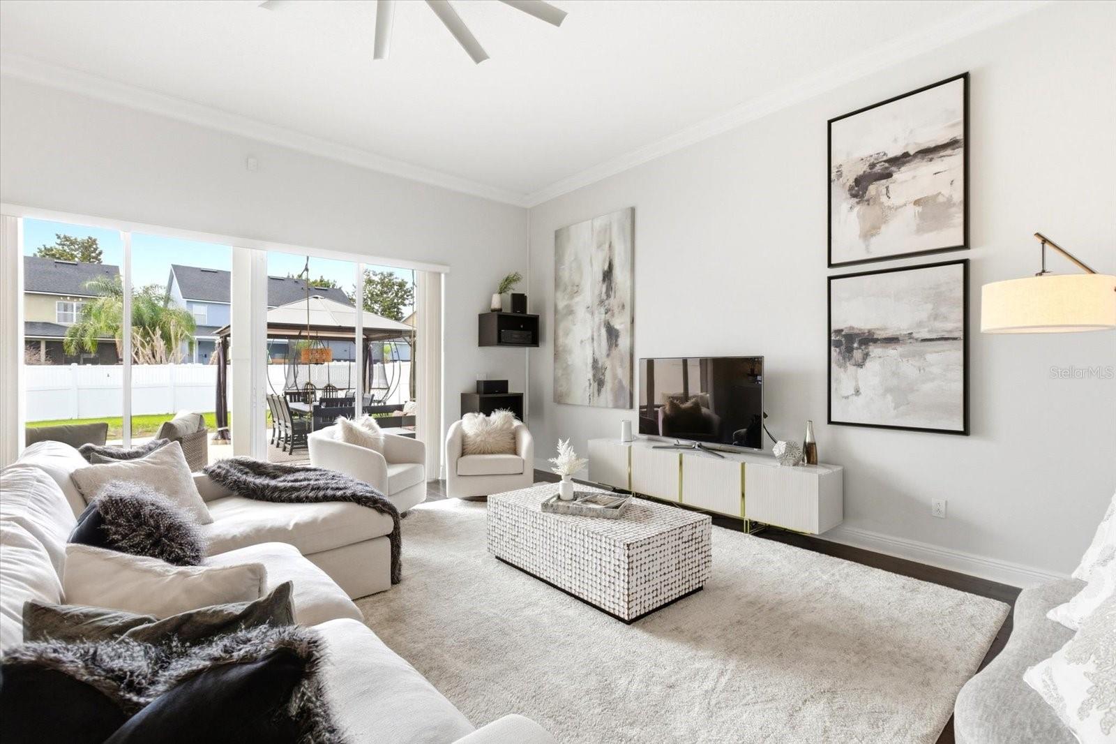 SUMMERPORT PH 3 - Residential