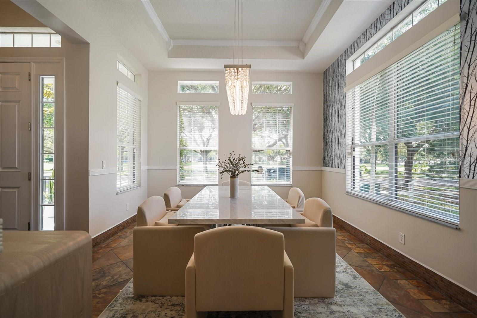 SUMMERPORT PH 3 - Residential