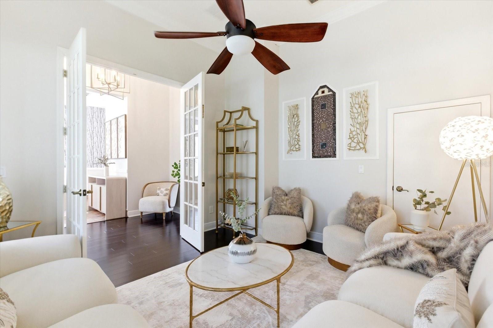 SUMMERPORT PH 3 - Residential