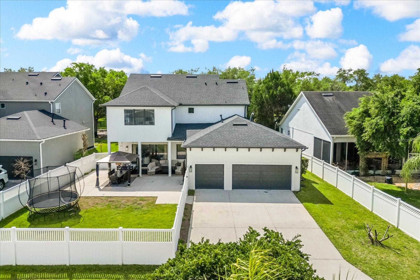 SUMMERPORT PH 3 - Residential