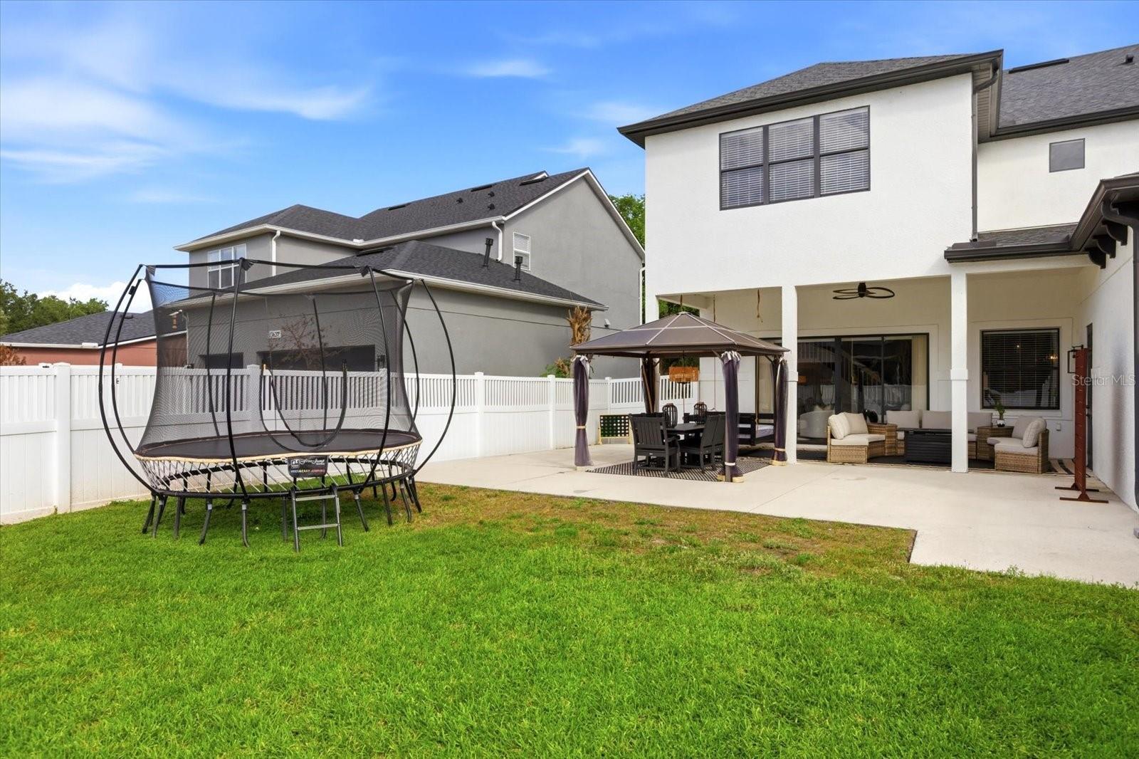 SUMMERPORT PH 3 - Residential