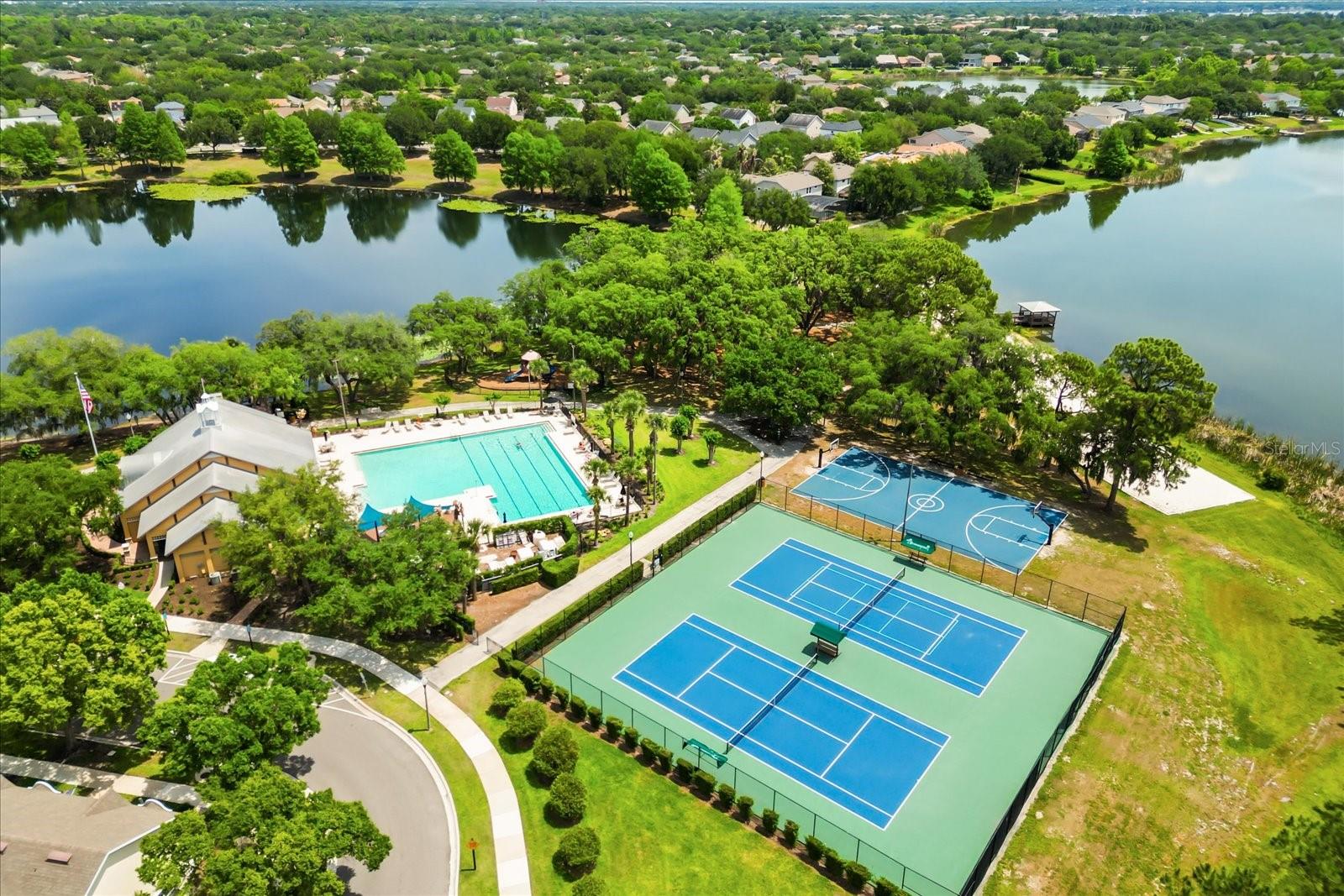 SUMMERPORT PH 3 - Residential
