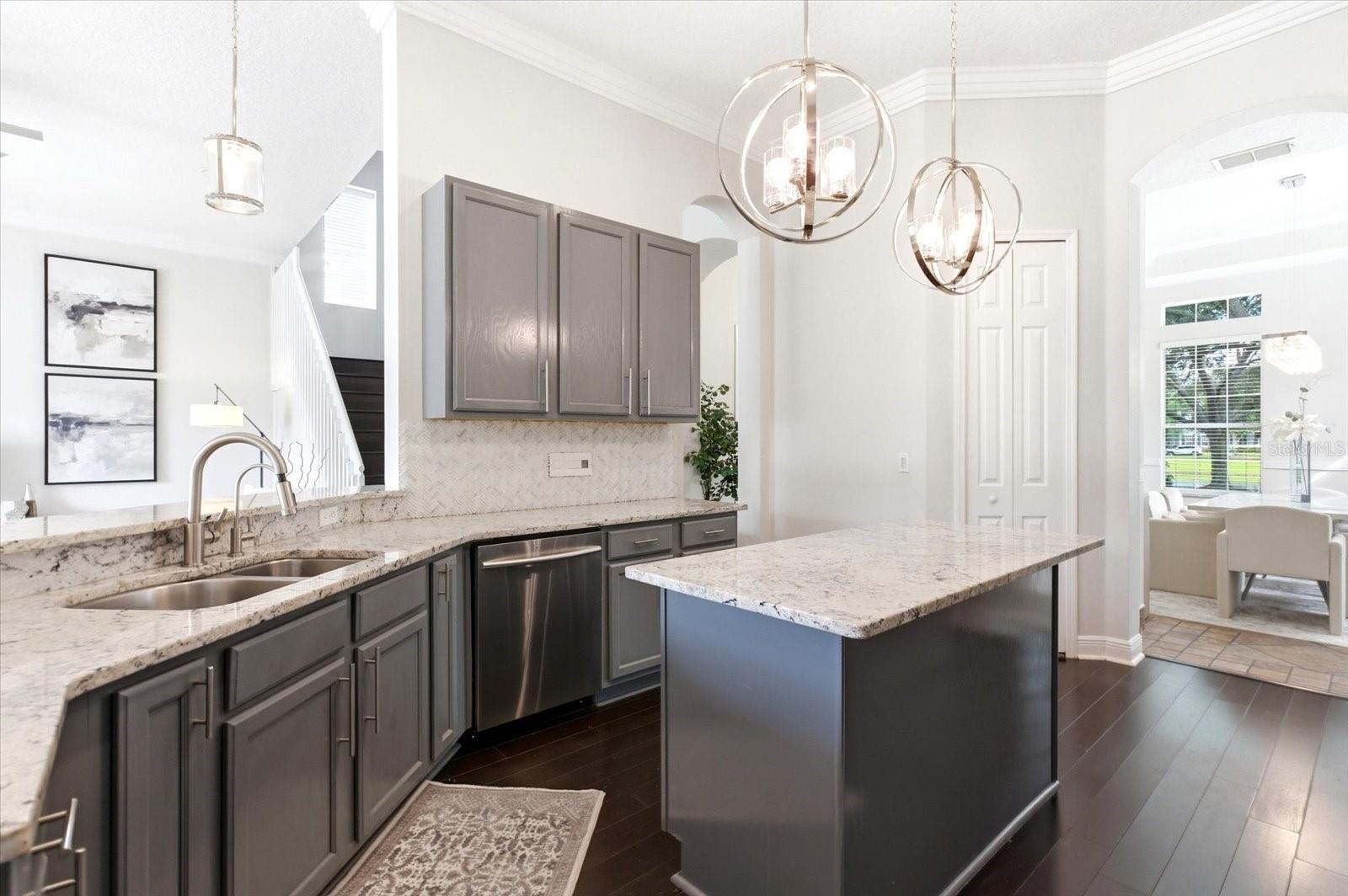 SUMMERPORT PH 3 - Residential