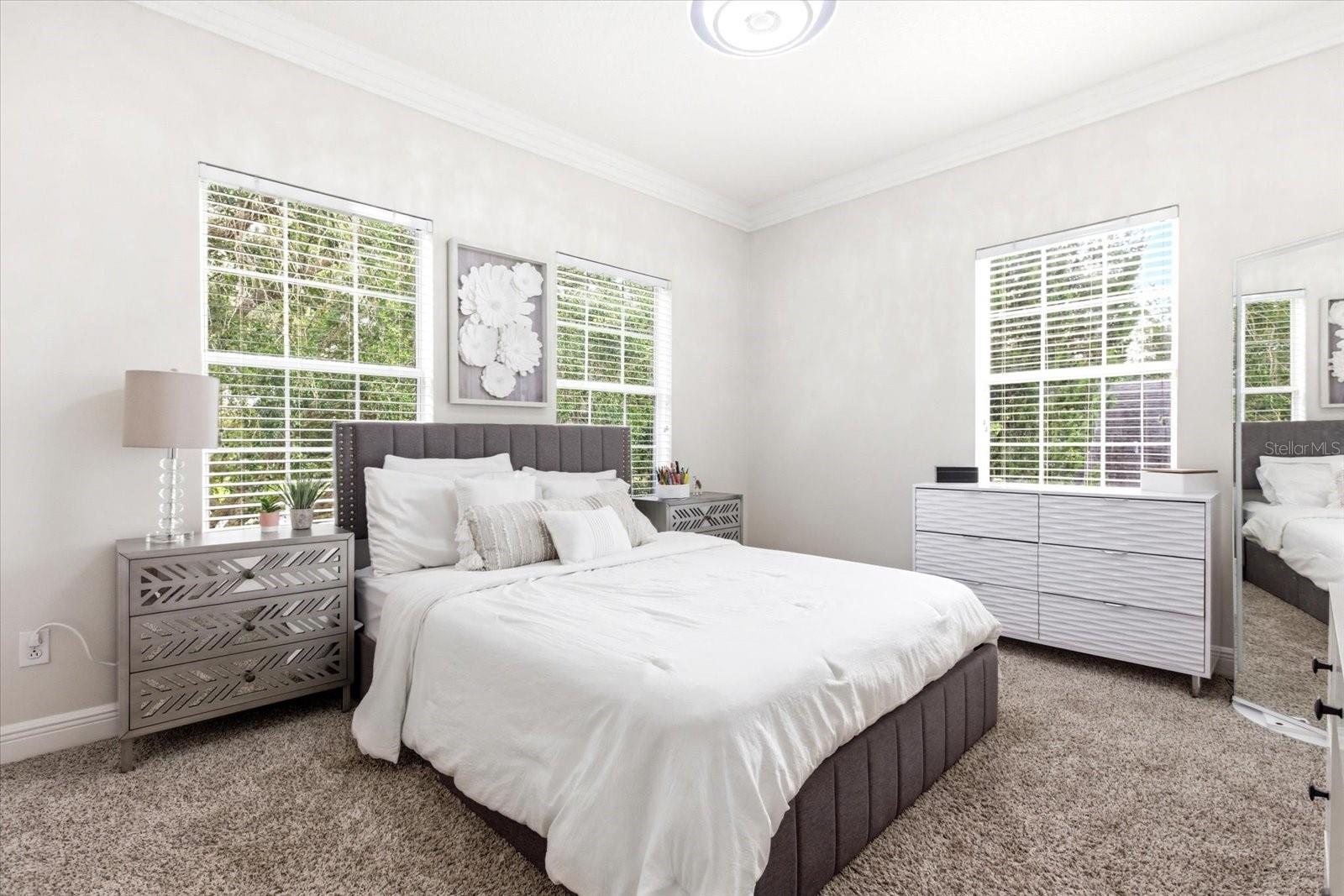 SUMMERPORT PH 3 - Residential