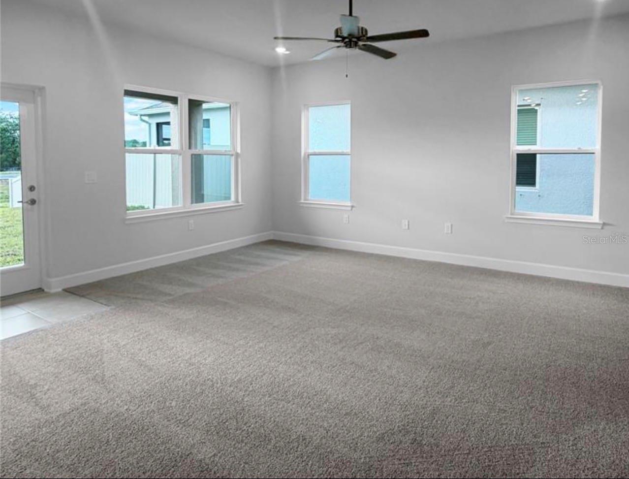 HARMONY CENTRAL PH 2 PB 35 PGS 139-144 BLK Q LOT - Residential