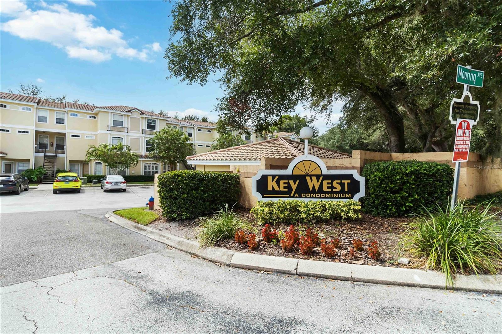 Step into your dream one-story retreat, where comfort, style, and stunning water views come together. This first-floor unit offers the ultimate convenience: no stairs, no elevators—just seamless living in a serene setting.
Inside, natural light flows through expansive windows, highlighting soaring ceilings, gleaming porcelain tile, and elegant crown molding throughout. The open layout creates a breezy, welcoming atmosphere that feels like home from the moment you arrive.
To the left, the formal living and dining space provides flexibility and can serve as a home office or even a third bedroom, complete with a custom designed tech powered closet for all your needs. As you walk through the home, the kitchen and family room blend beautifully, showcasing panoramic lake views that enhance every gathering. Step out onto your private screened-in porch and enjoy peaceful mornings or relaxing evenings surrounded by nature.
The kitchen is every chef’s delight, featuring rich cabinetry, granite countertops, stainless steel appliances, and a generous breakfast bar. The primary suite is a tranquil haven, with dual closets, an updated bath, and calming views of trees and water. A spacious second bedroom and a nearby guest bath complete the layout with comfort and style.
Additional upgrades include plantation shutters, ceiling fans, and fresh paint. A one-car garage adds extra storage, while the location—just minutes from 436, Wekiva, Sanlando Park, Sanlando & Wekiva Trails, and I-4—puts dining, shopping, and entertainment within easy reach.
Community amenities include a sparkling pool (resurfaced 2025), fitness center, fresh exterior paint (2024) and a brand-new tile roof (less than 2 years). With water included in the HOA and no worries about flood zones, this is carefree lakeside living at its finest.
Don’t miss this rare opportunity—schedule your private showing today and make this Zen sanctuary yours!