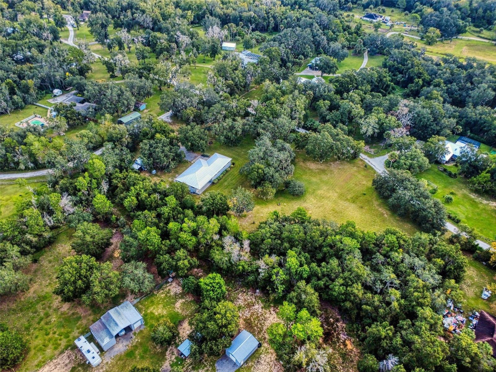 WEST RIDGE ESTATES - Residential