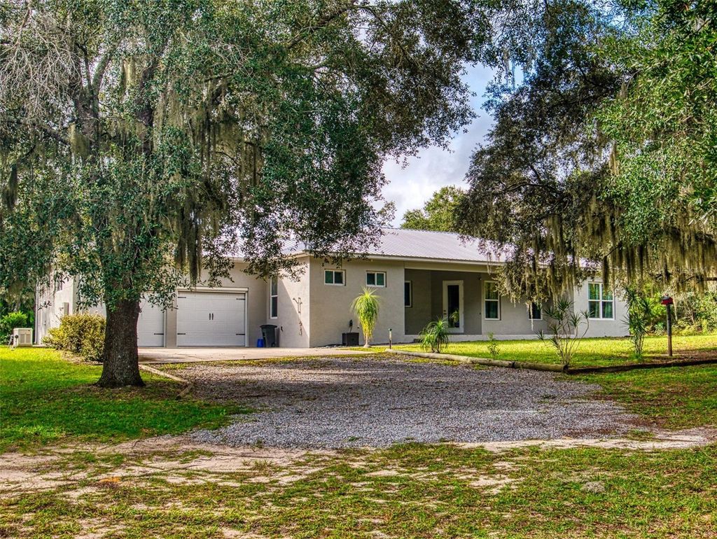 Photo of 1800 Rendy Road, New Smyrna Beach, FL 32168 (MLS # NS1086137)