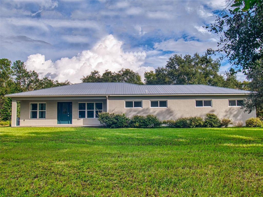 Photo of 1800 Rendy Road, New Smyrna Beach, FL 32168 (MLS # NS1086137)