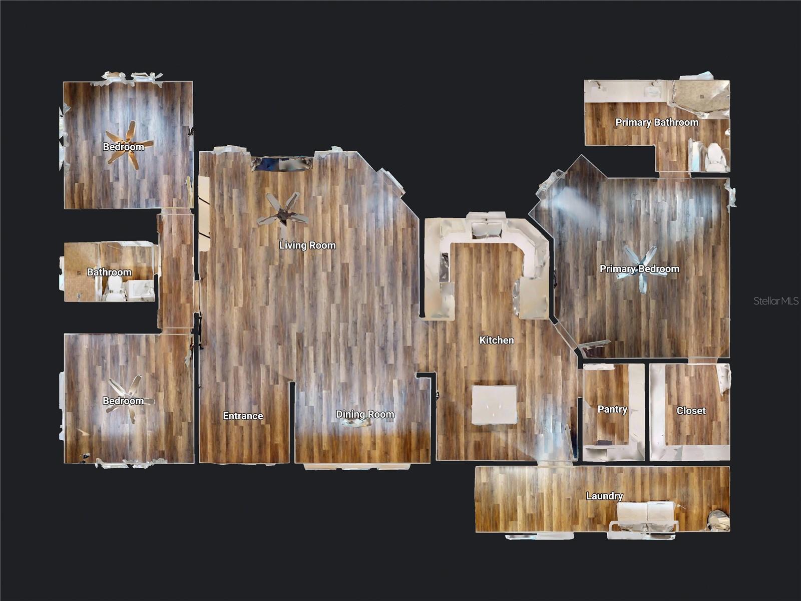 WEST RIDGE ESTATES - Residential