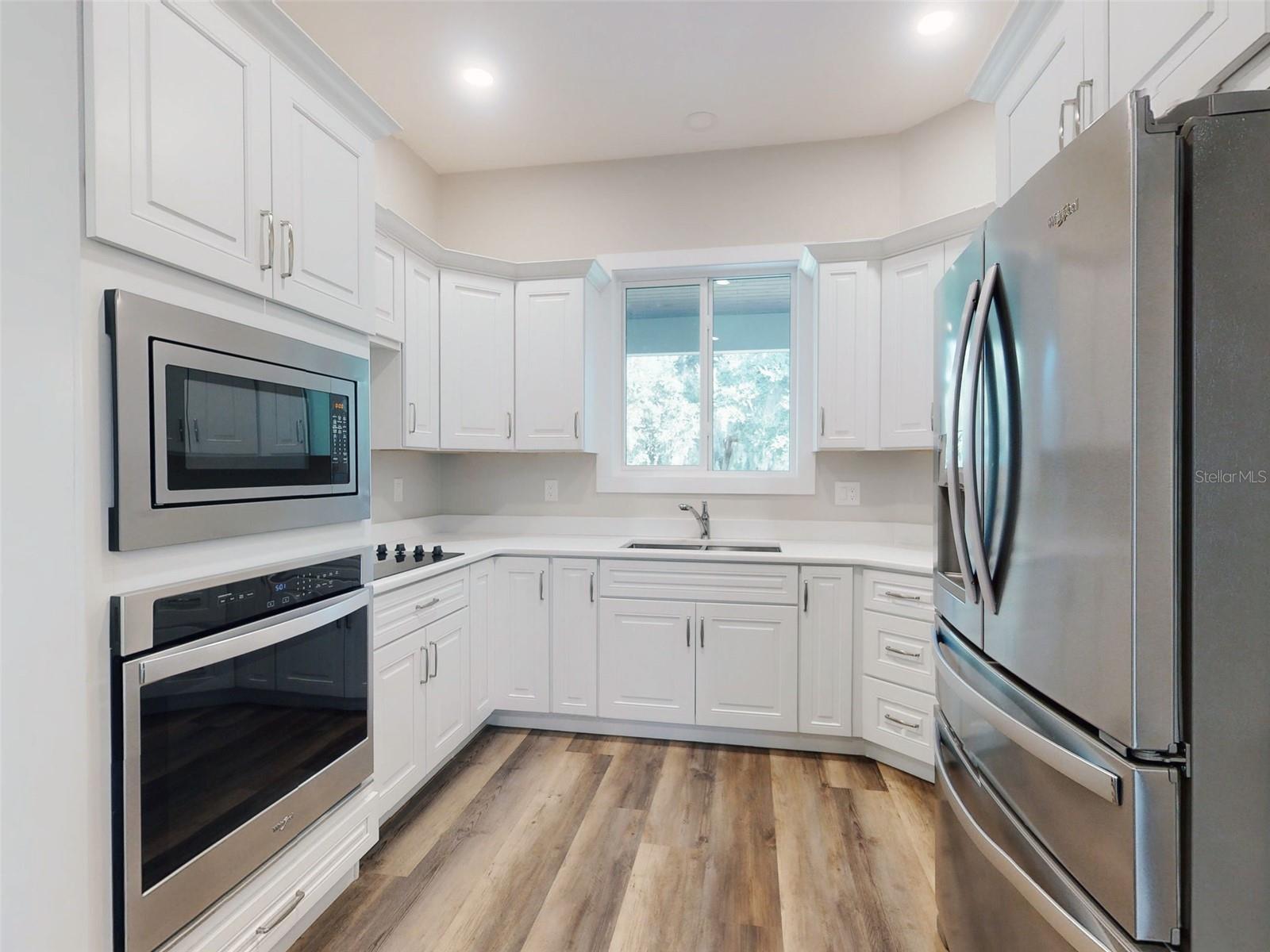 WEST RIDGE ESTATES - Residential